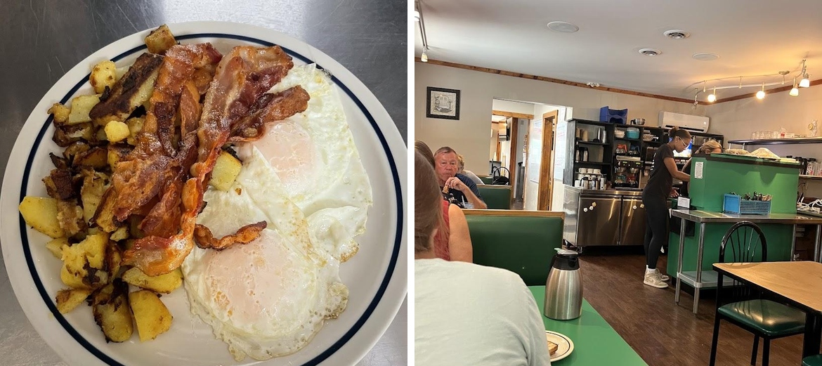 Jackie's Tavern and Restaurant