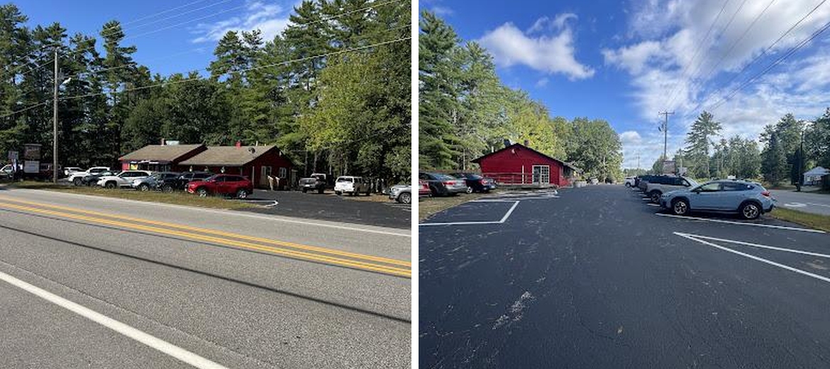 Jackie's Tavern and Restaurant