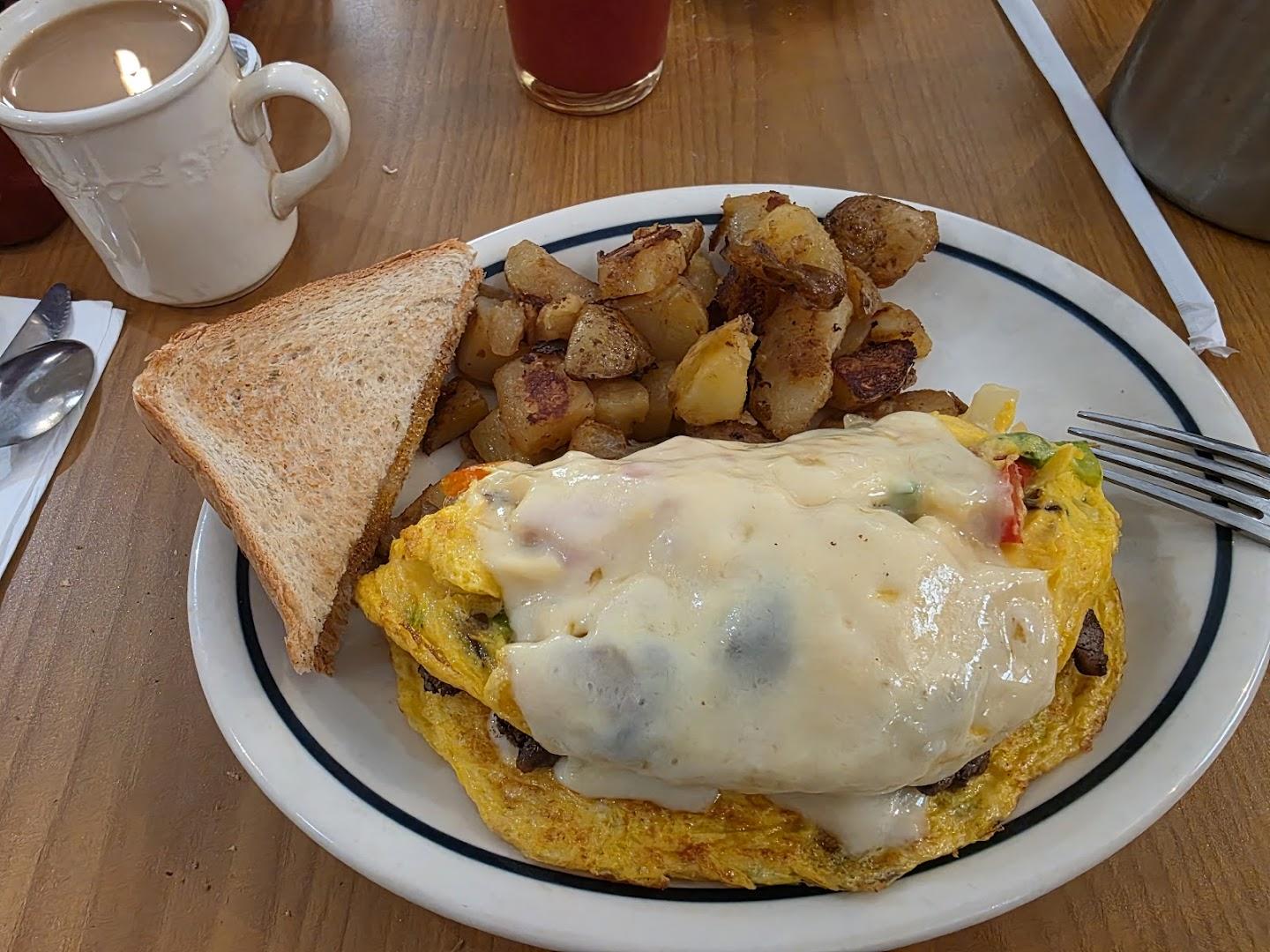 Jackie's Tavern and Restaurant