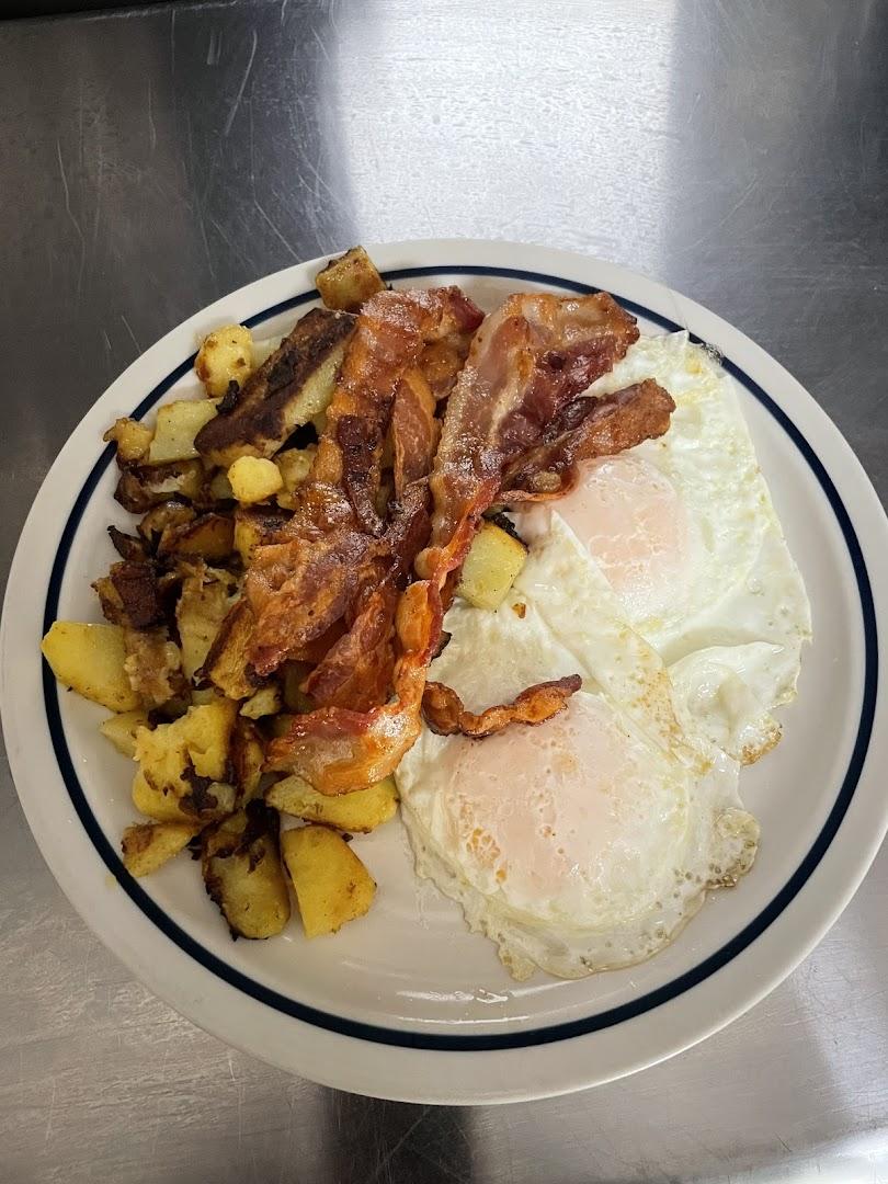 Jackie's Tavern and Restaurant