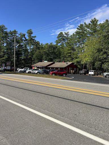 Jackie's Tavern and Restaurant